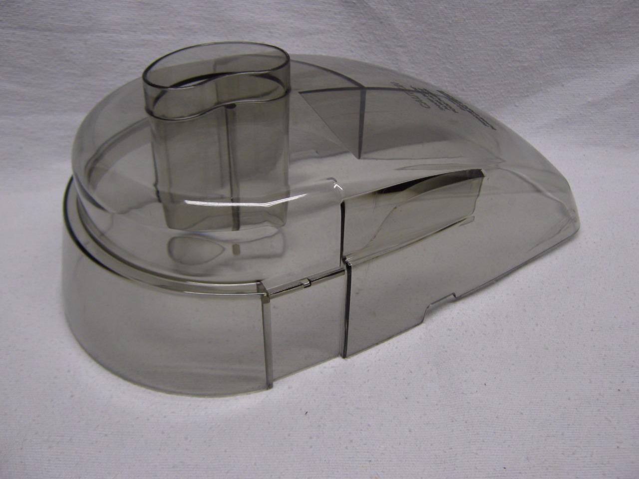 Juiceman JR Juicer PART Replacements Original/210 Pusher Blade clamp