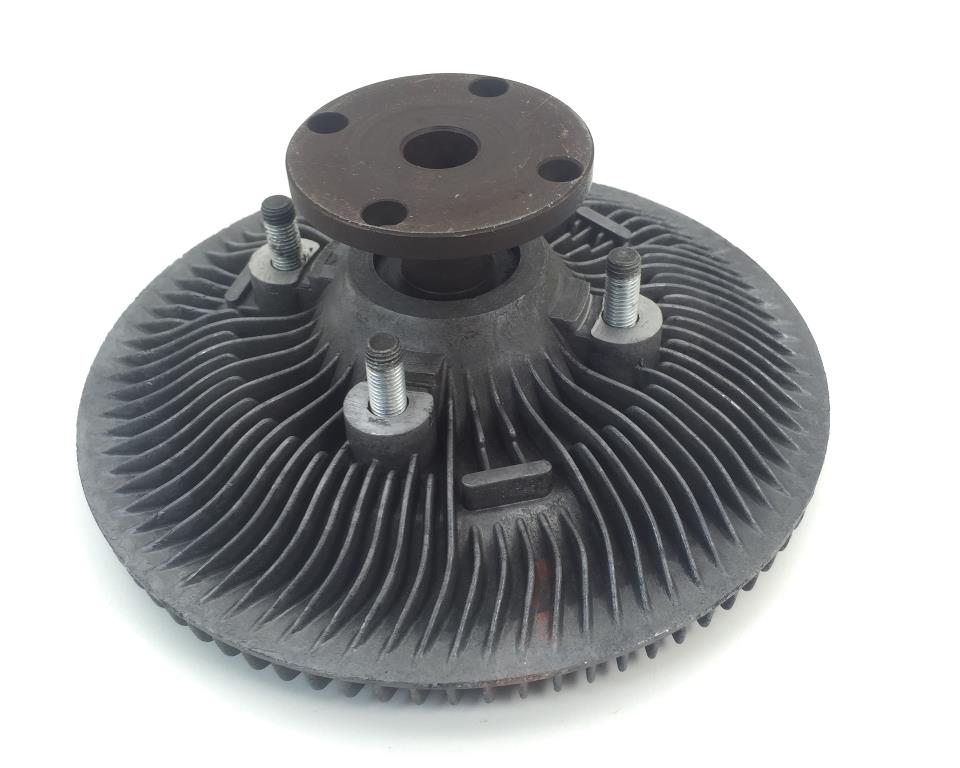 1969 70 CAMARO CHEVELLE EATON CV FAN BLADE CLUTCH 69 Z/28 70 LS6 eBay