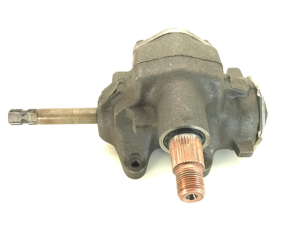 NOS 67 68 69 70 CAMARO CHEVELLE NOVA MANUAL STEERING GEAR BOX L78 L89 LS6 eBay