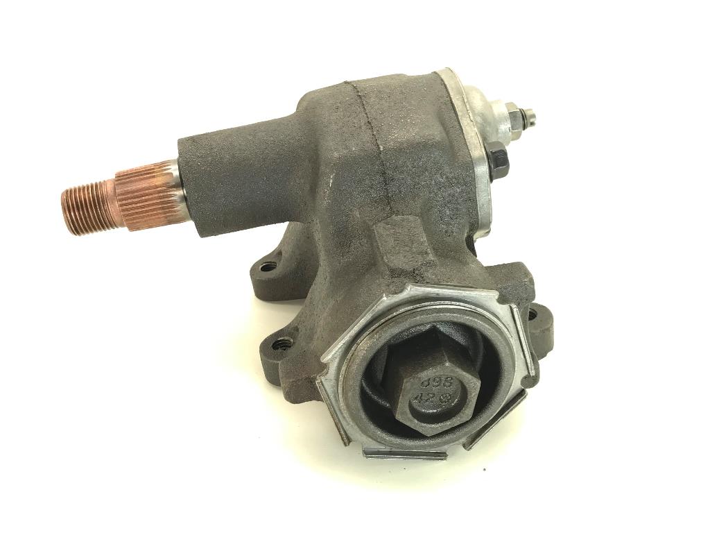 NOS 67 68 69 70 CAMARO CHEVELLE NOVA MANUAL STEERING GEAR BOX L78 L89
