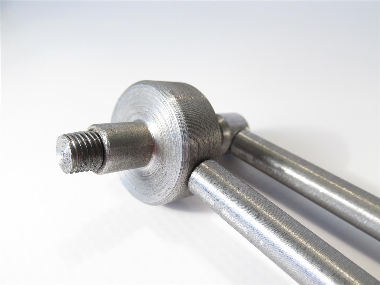 S. T. Dupont Ligne 1 Large nozzle/valve/Opener Tools(gas leaking repair