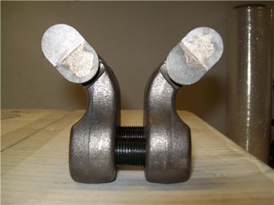 How To Sharpen Stump Grinder Teeth - The Easy Way