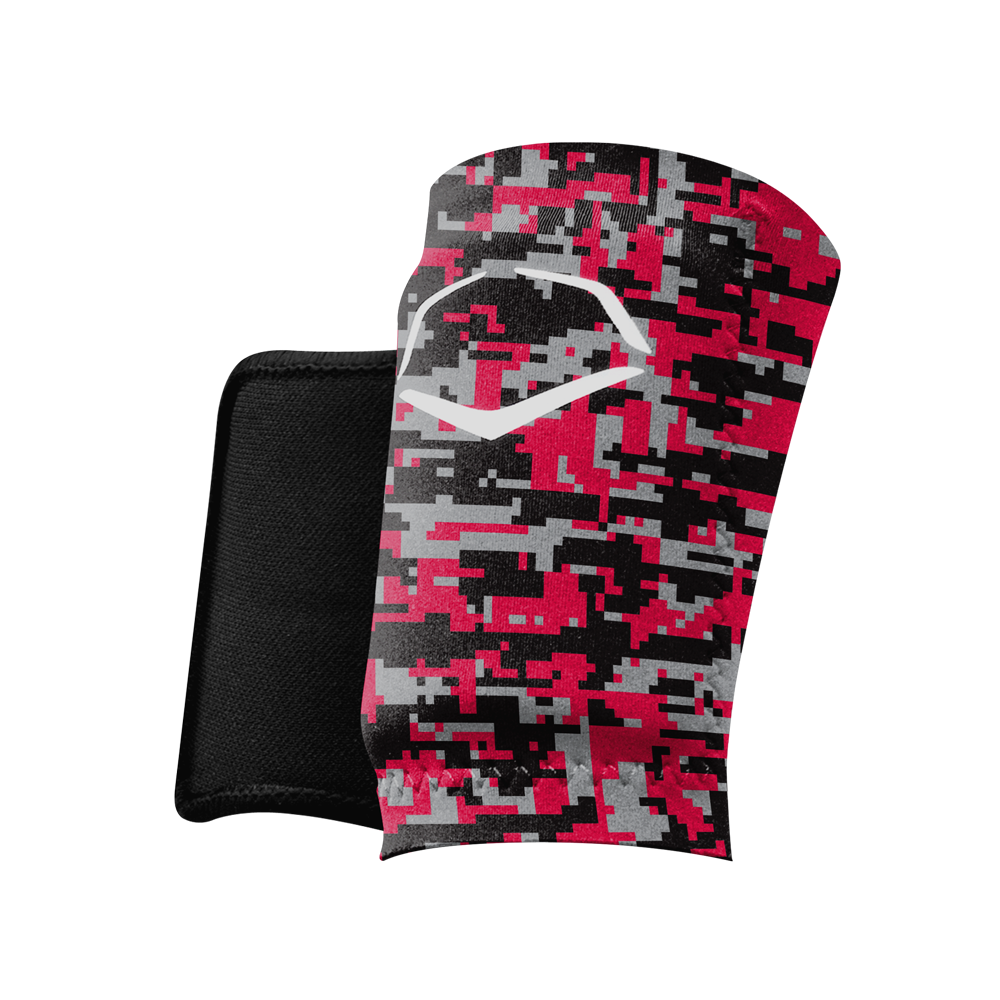 EvoShield Protective Baseball / Softball Wrist Forearm Guard A150