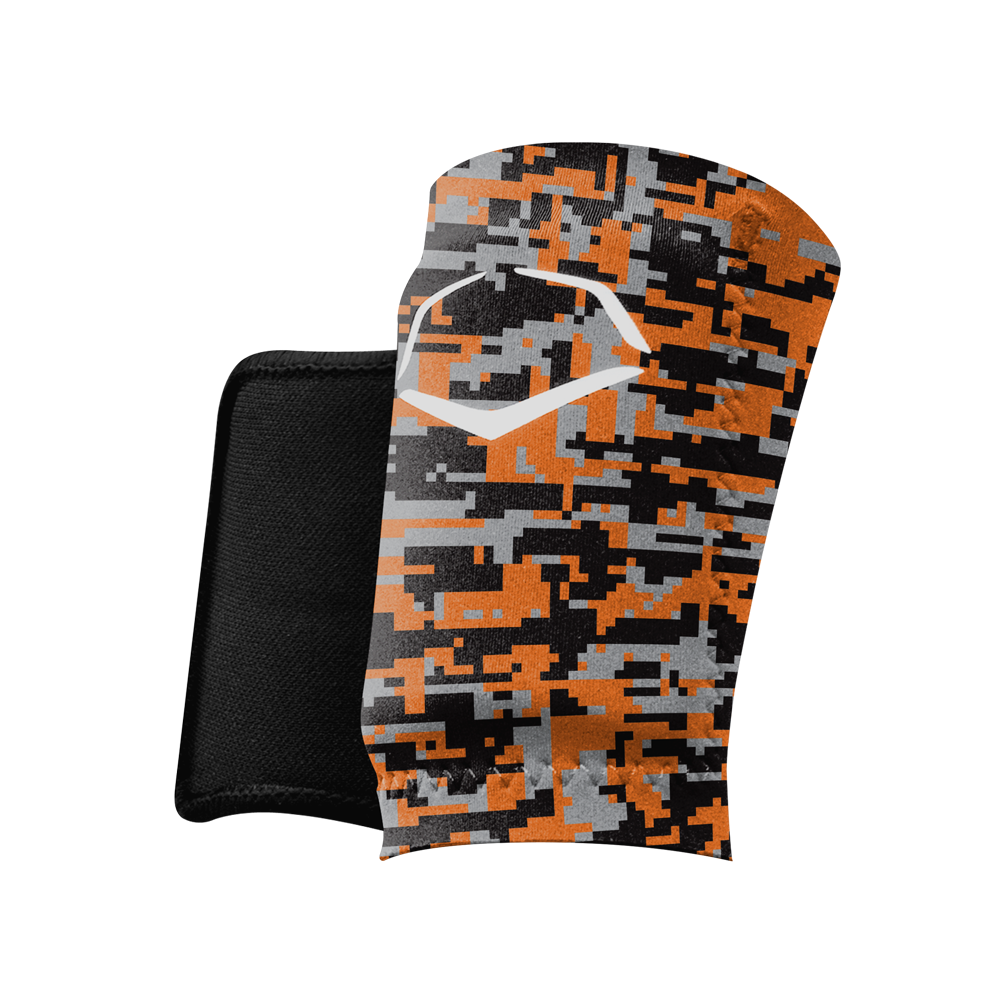 EvoShield Protective Baseball / Softball Wrist Forearm Guard A150