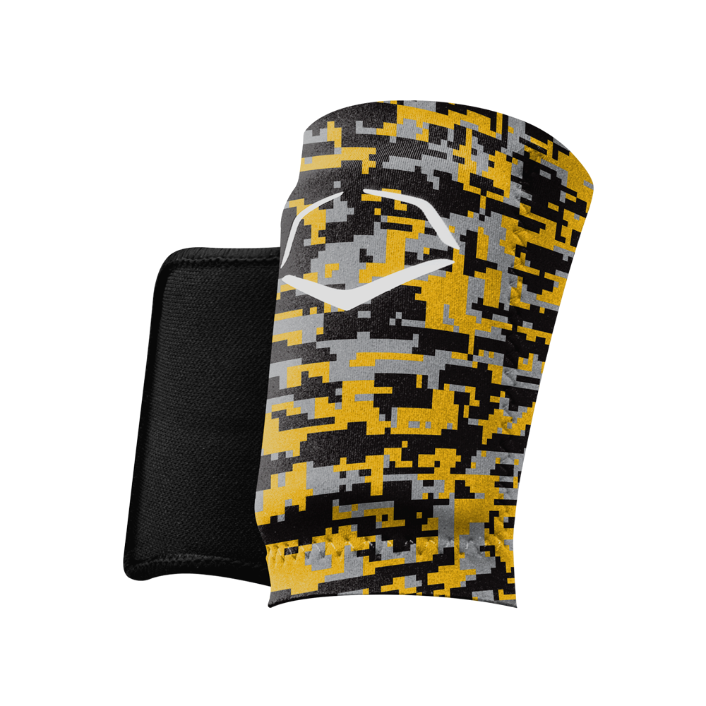 EvoShield Protective Baseball / Softball Wrist Forearm Guard A150