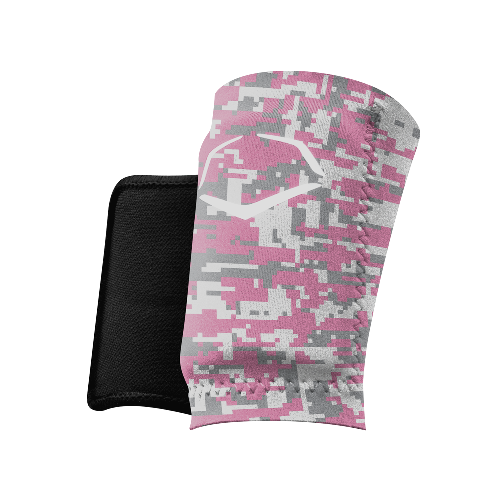 EvoShield Protective Baseball / Softball Wrist Forearm Guard A150