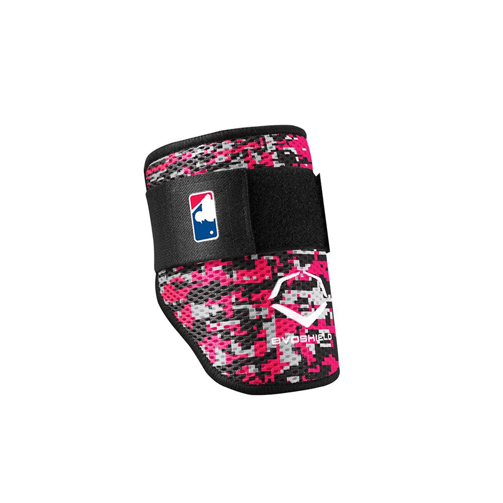 EvoShield Protective Elbow Guard Baseball / Softball Elbow Guard Free