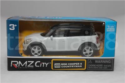 rmz city mini cooper