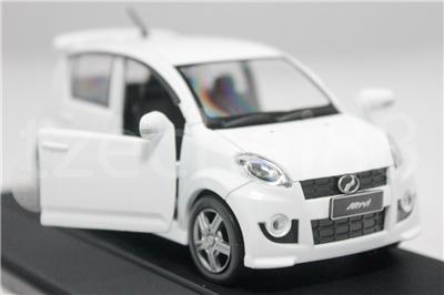 Perodua Myvi Toy Car Hirup F