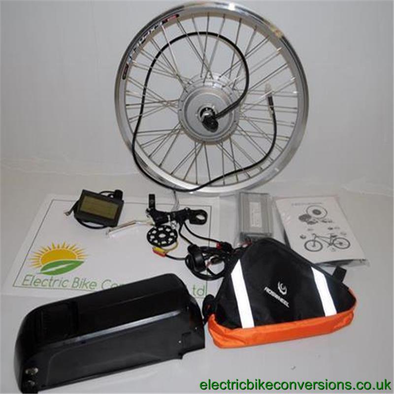ebay ebike kit