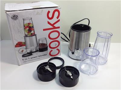 cooks 5 in 1 power blender manual cooks 5 in 1 power blender manual