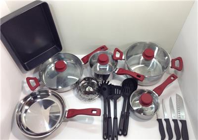 philippe richard knife set