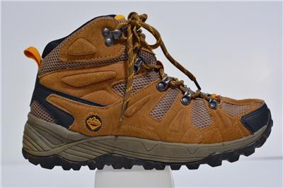 hi tec 50 peaks mens walking boots