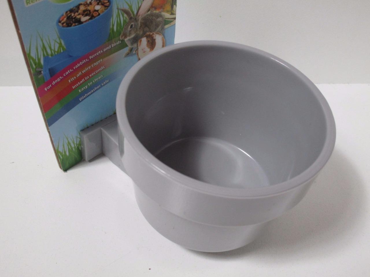 Dream! Nylon water bowl and still