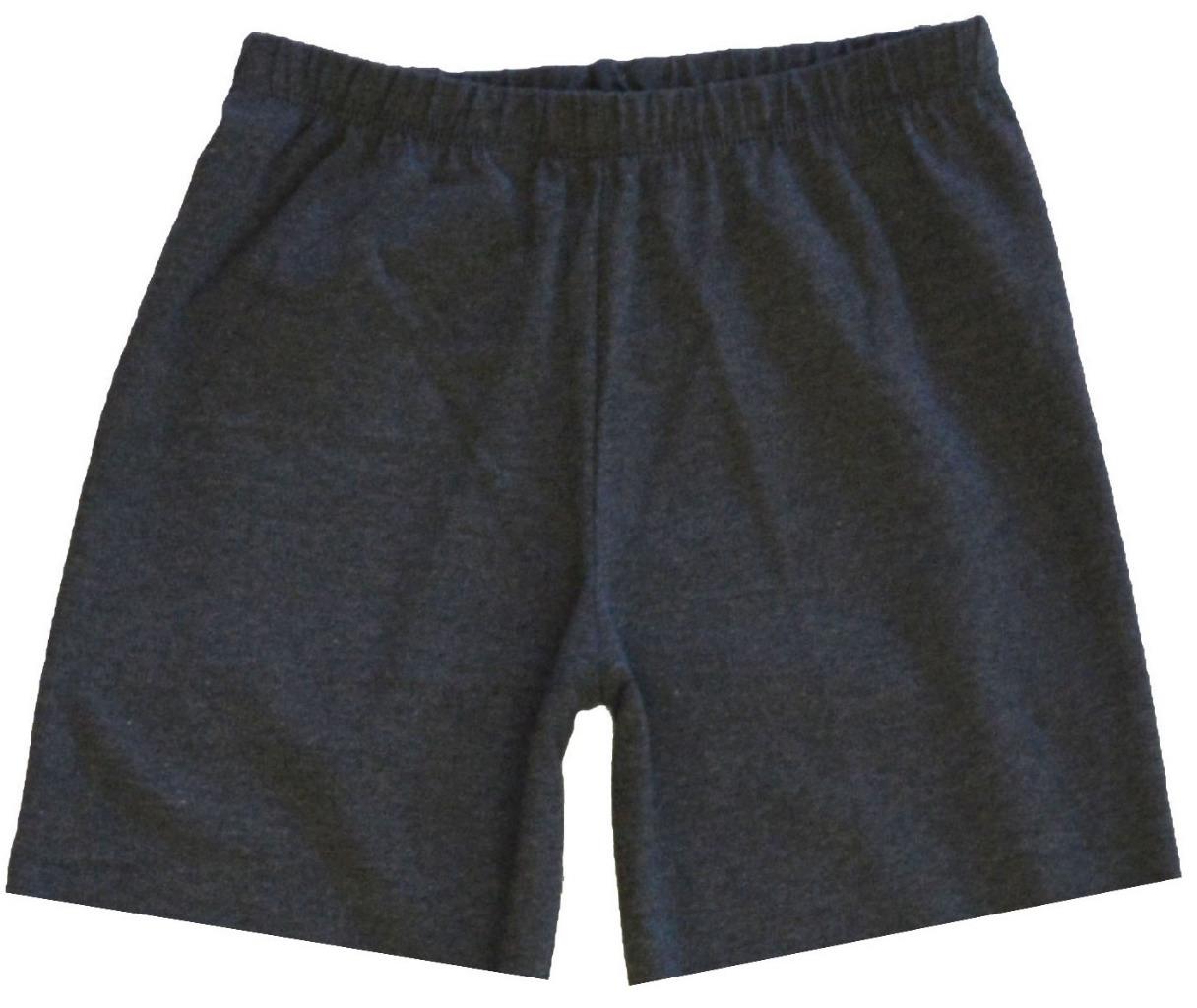 Women's Teamwear Cotton Plus Size Bike Shorts 4X 5X & 6X eBay