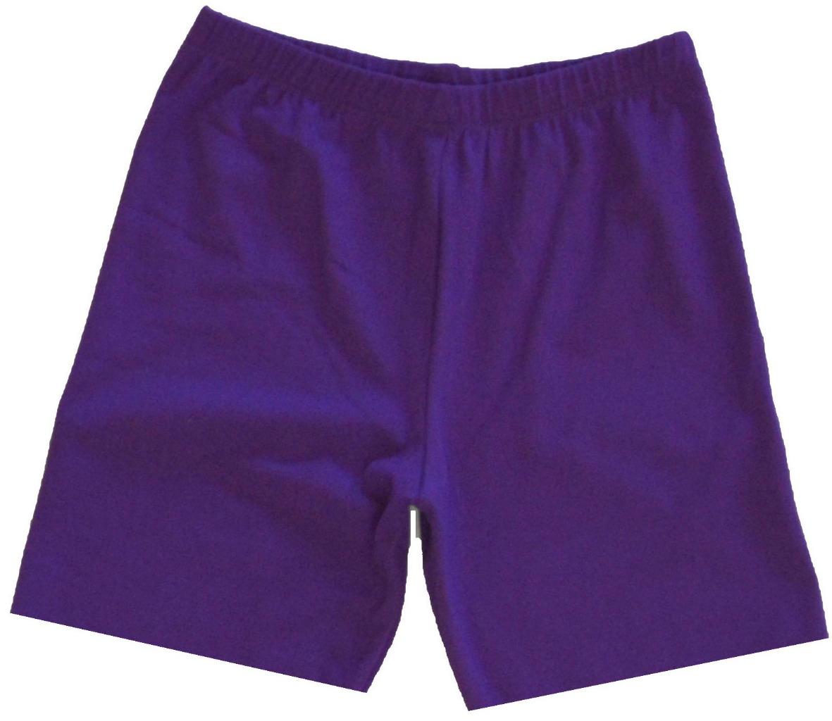 Women's Teamwear Cotton Plus Size Bike Shorts 4X 5X & 6X eBay