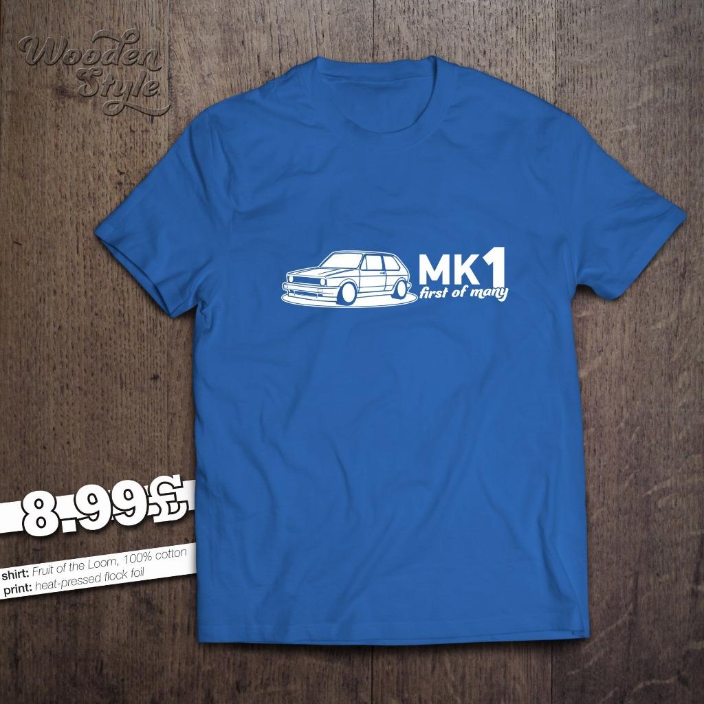 mk1 shirt