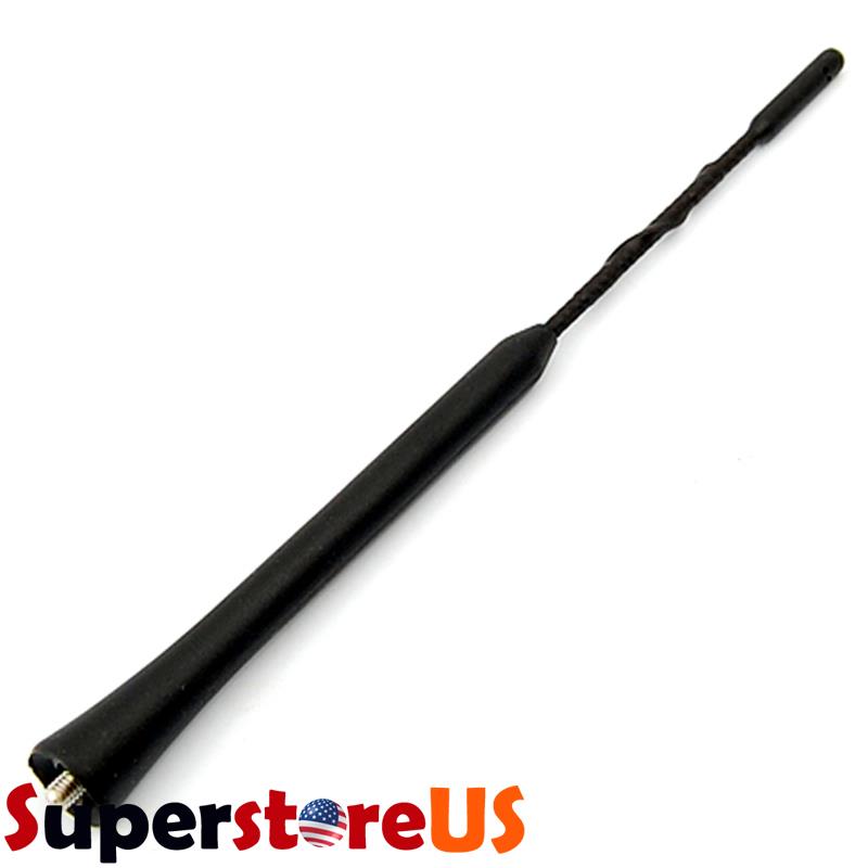 Bmw 2002 antenna mast #4