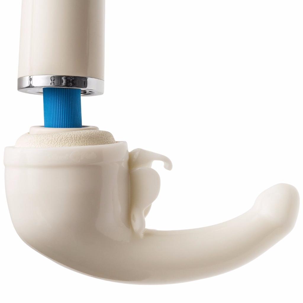 Butterfly Best Silicone Hitachi Magic Wand Attachments For Hitachi Wand Massager Ebay 