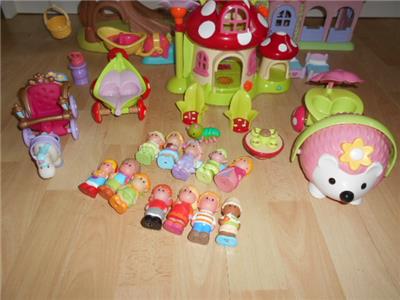happyland toys ebay