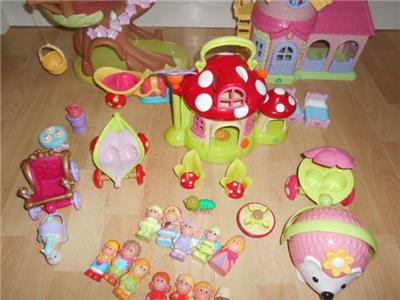 happyland toys ebay