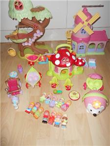happyland toys ebay