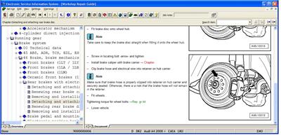 Skoda Yeti Workshop Service Repair Manual 2009 - 2013 ... skoda yeti towbar wiring diagram 
