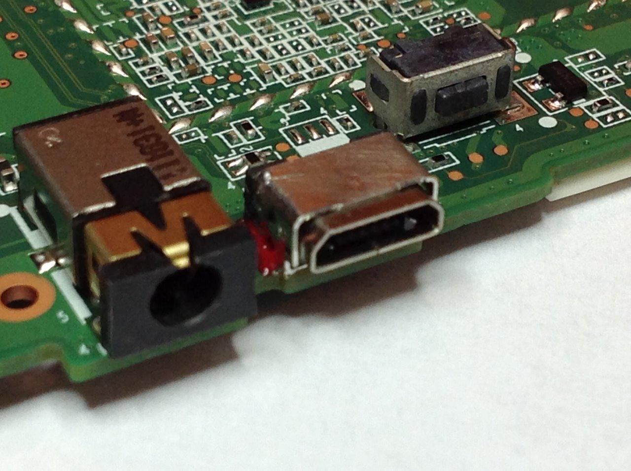 How To Replace Amazon Fire Tablet Charging Port at Bobby Davis blog