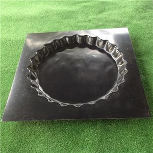 Bottle Top Stepping Stone Mold Concrete Garden Ornament Mould Molds | eBay