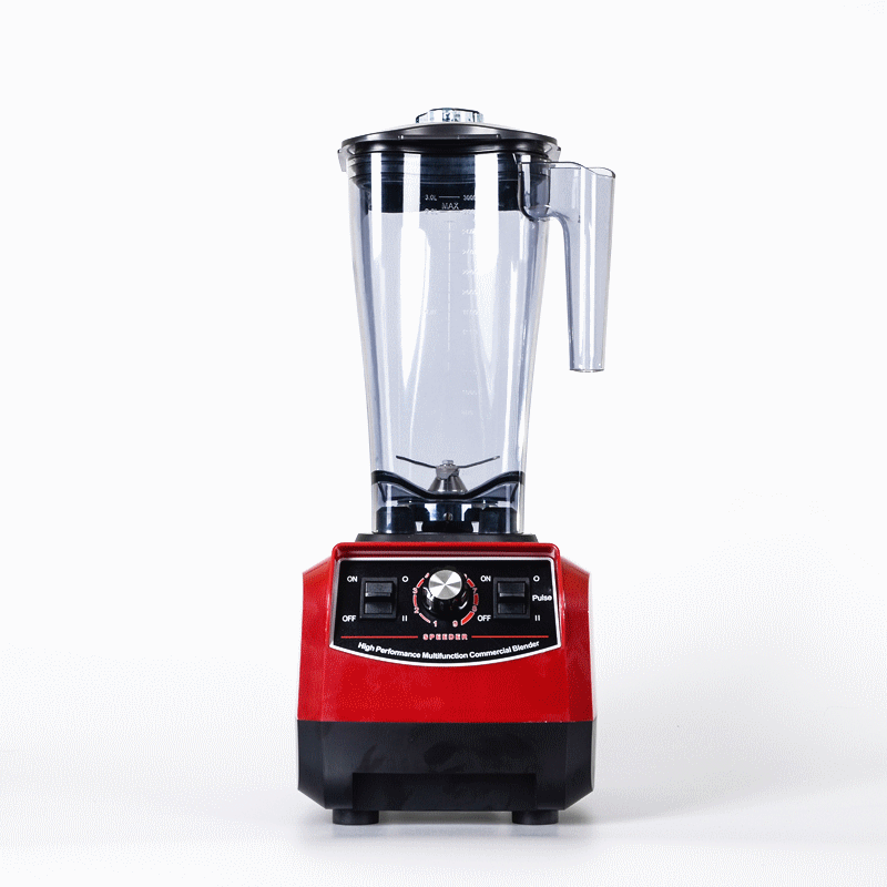 2.8L High Performance Commercial Fruit Blender Juice Food Mixer Juicer