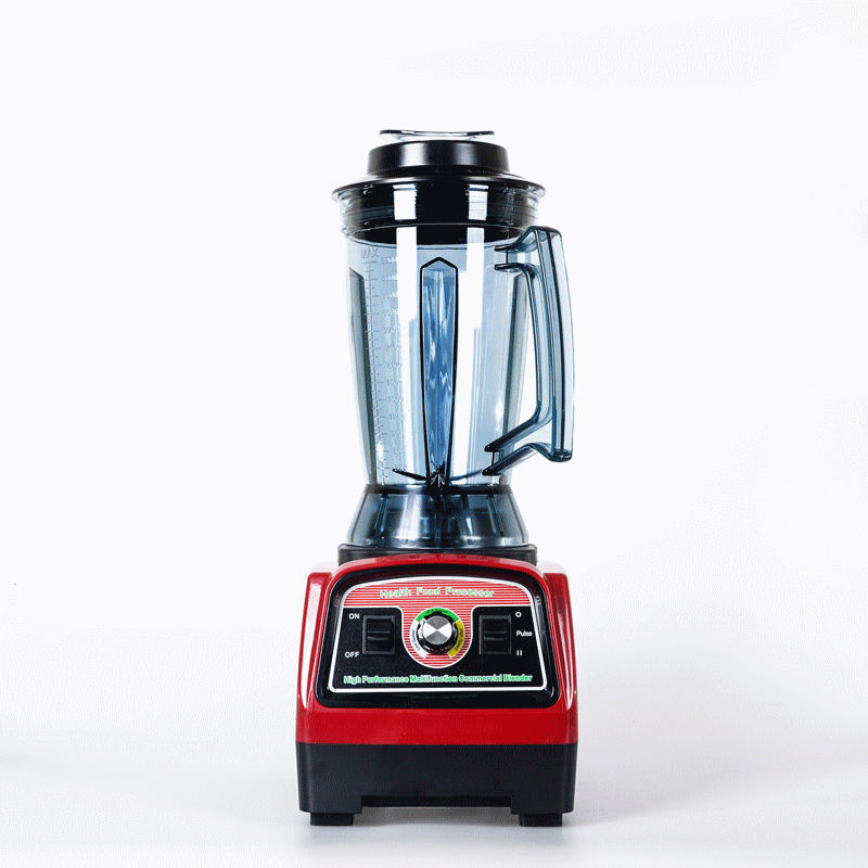 2800W Pro Commercial Fruit Smoothie Maker Food Juice Blender Mixer Processer eBay