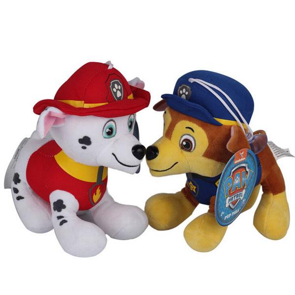 ryder soft toy