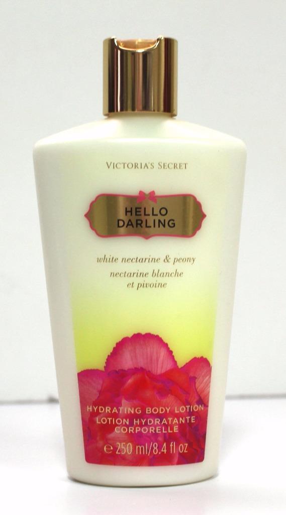 DISCONTINUED Victoria's Secret VS Fantasies Mists, Lotions & Creams