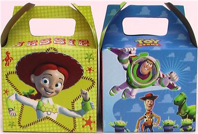 toy story favor boxes