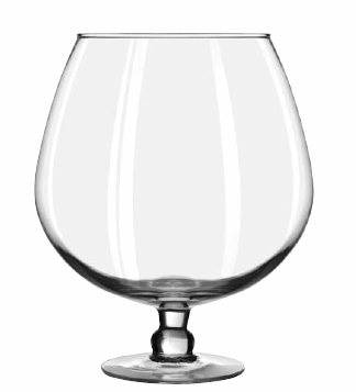ebay brandy glasses