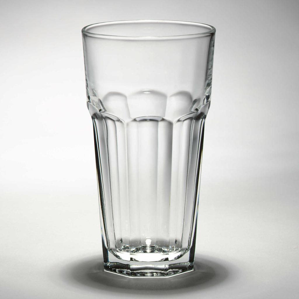 extra large iced tea glasses