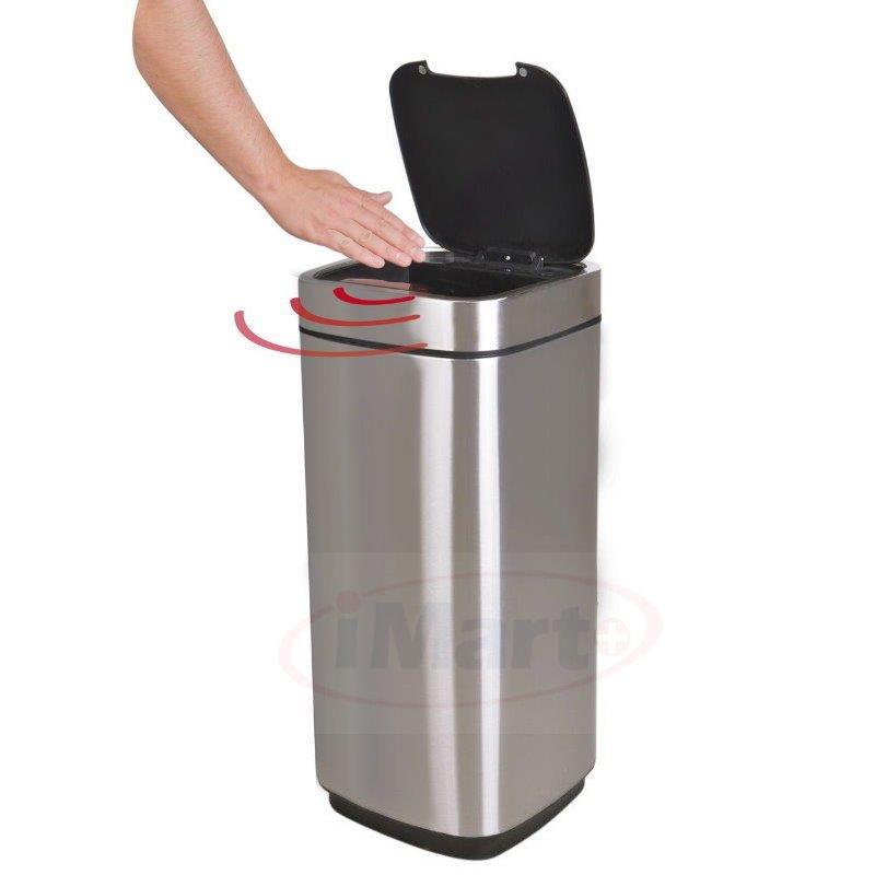 Replacement Parts For Eko Bins at Ethel Meyer blog