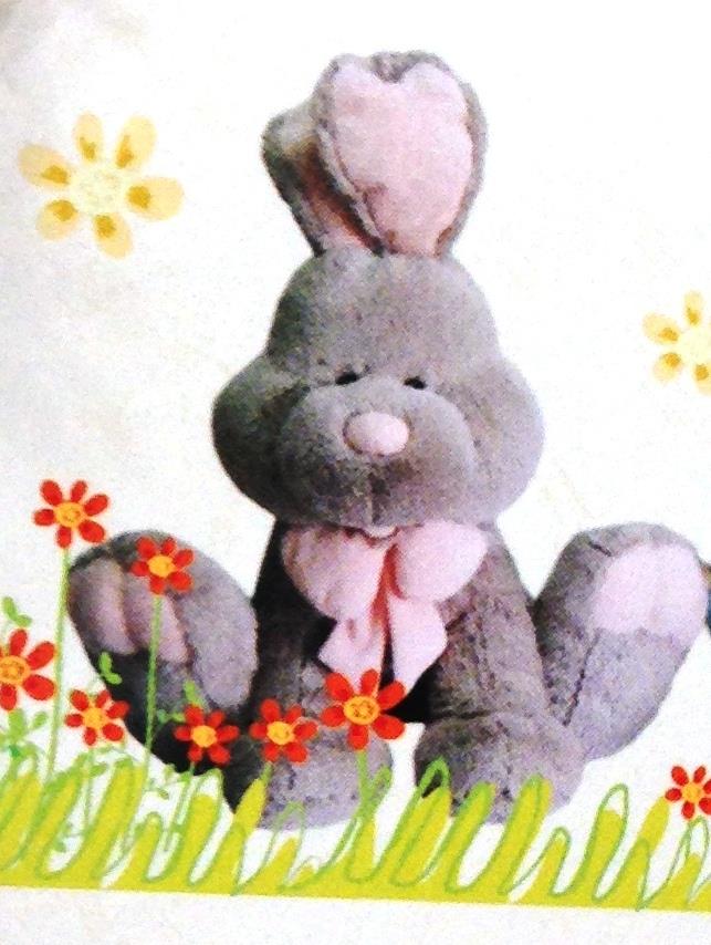 hugfun rabbit