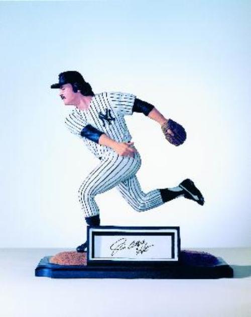 catfish figurine
