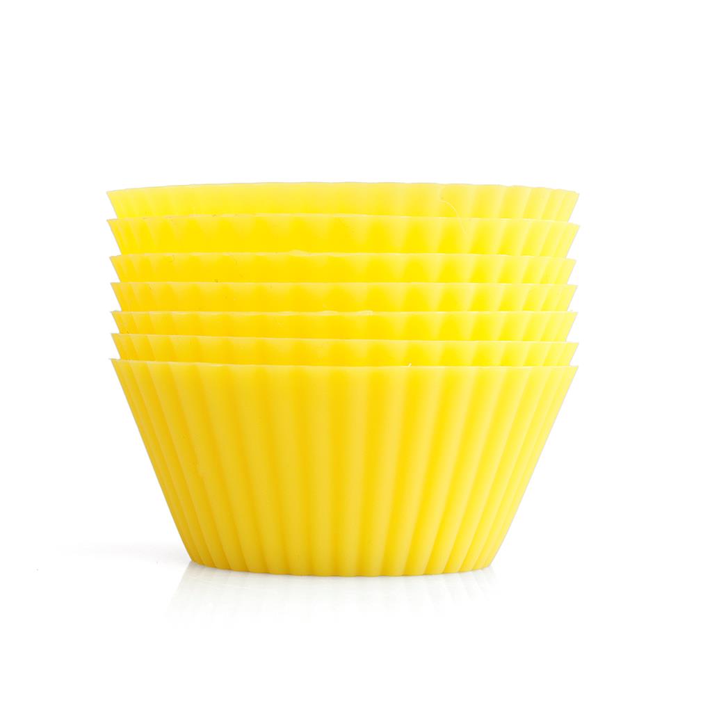 Silicone Cupcake Liner 50