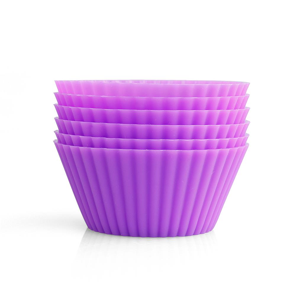 Silicone Cupcake Liner 19