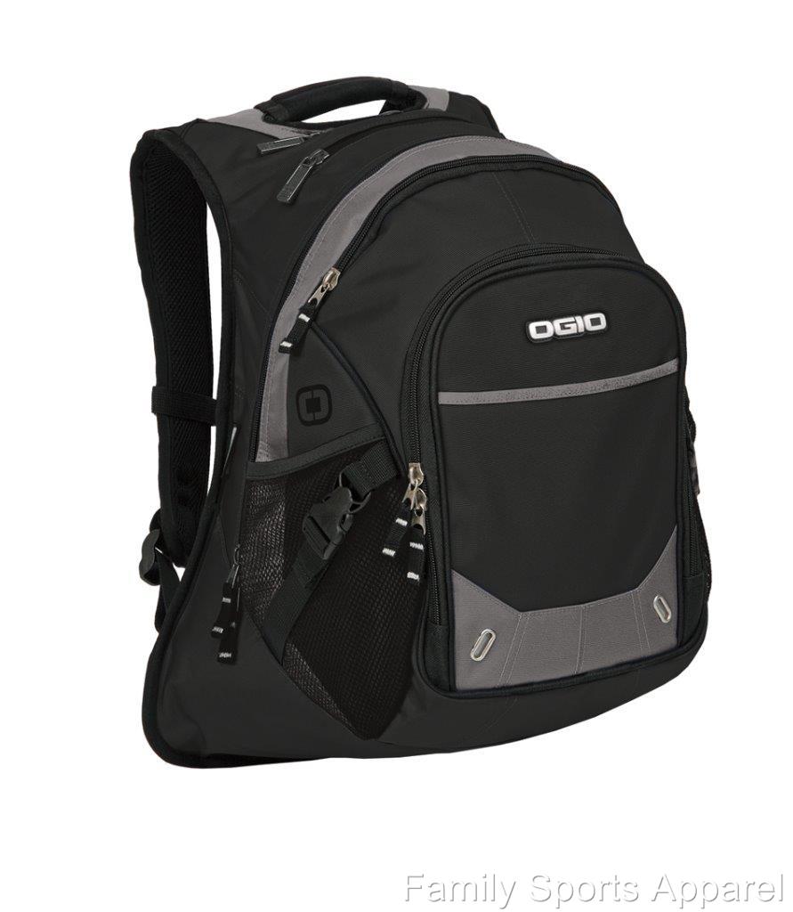 Ogio Back to School Work Travel Laptop Backpack Fugitive