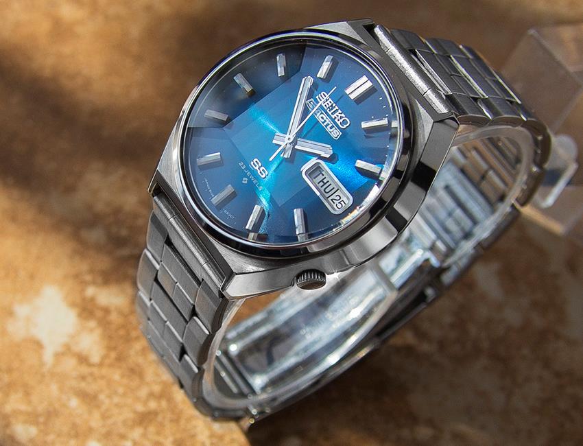 seiko 5 23 jewels price