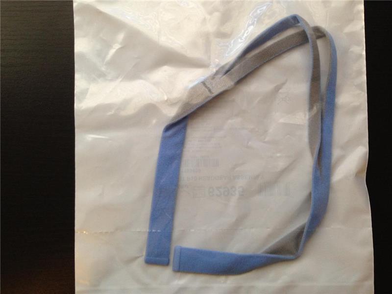 Resmed AirFit P10 mask Headgear / Strap / Harness new part for CPAP