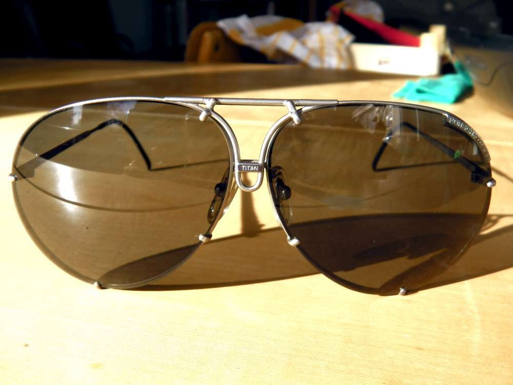 ray ban porsche