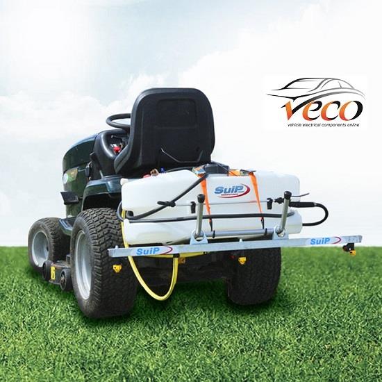 SPRAYER FOR RIDE ON LAWN GARDEN LANDSCAPE MOWERS TRACTORS 55 LITRE WATERING eBay