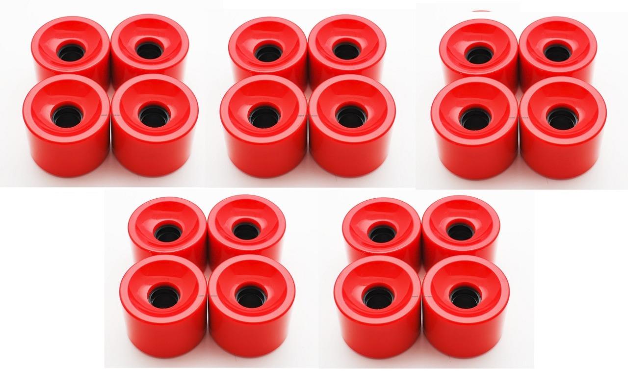 Wholesale Lot 50pcs Skateboard Spacer Speed Kit Silver 11mm x10 mm and