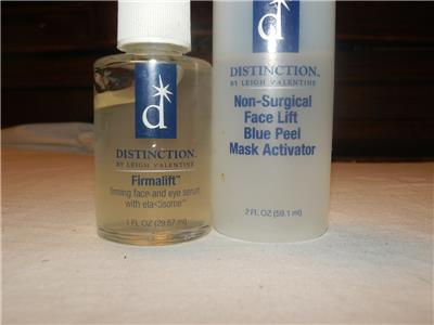 distinction by leigh distinction by leigh blue peel mask activator distinction by leigh distinction by leigh blue peel mask activator