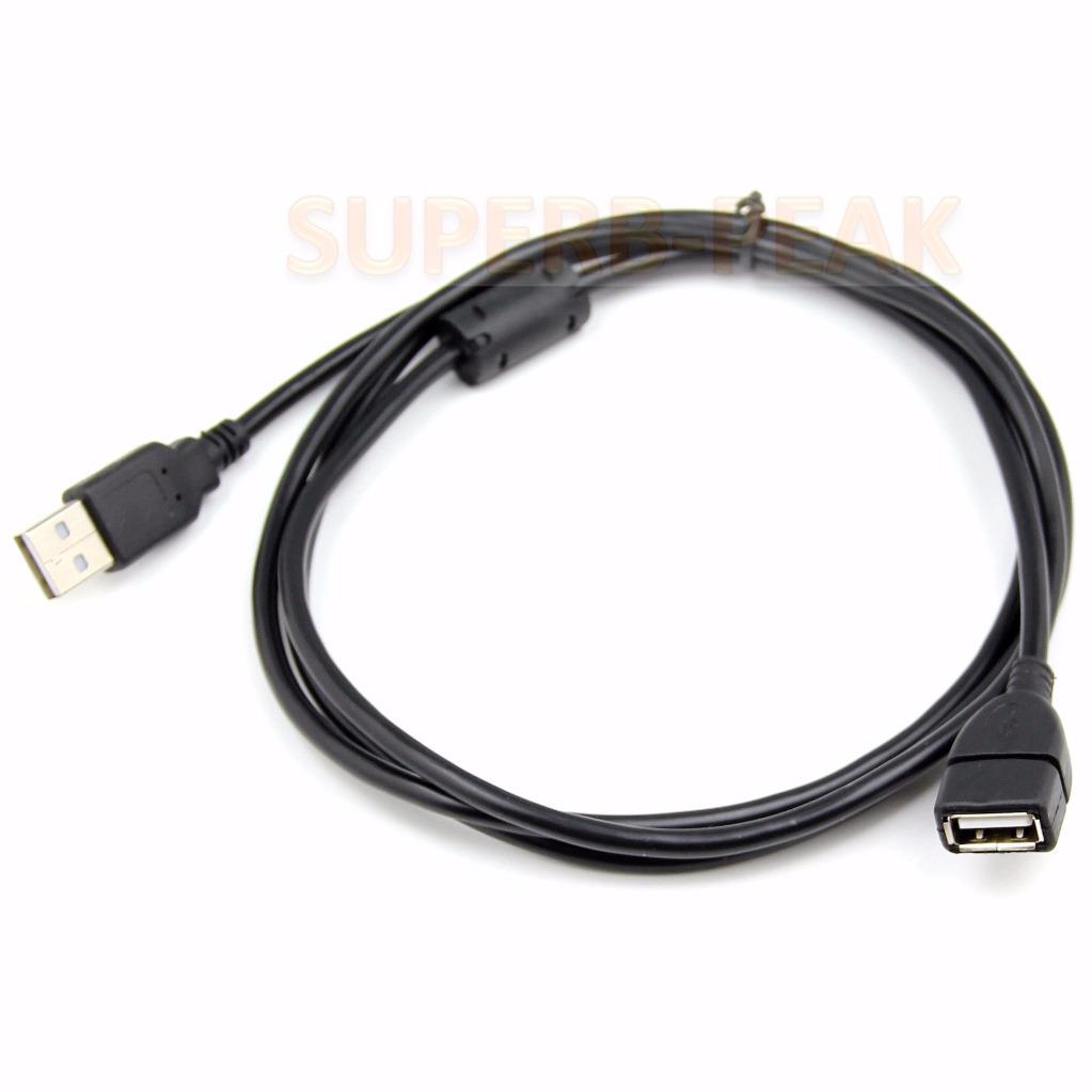 New 1.5m USB Charger Charging Extension Cable Lead for Tesco HUDL 1 & 2