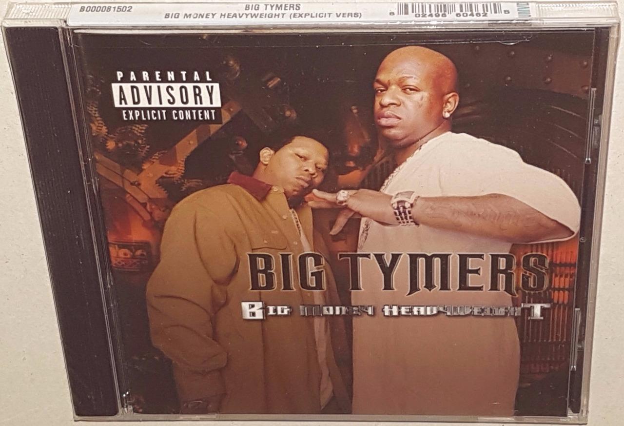 Big Tymers Big Money Heavyweight Download